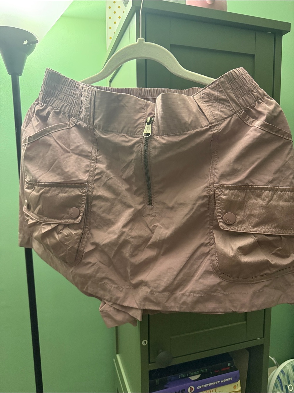 NWT Free People Movement Skort